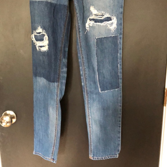 Tomgirl Americsn Eagle jeans - Picture 2 of 3